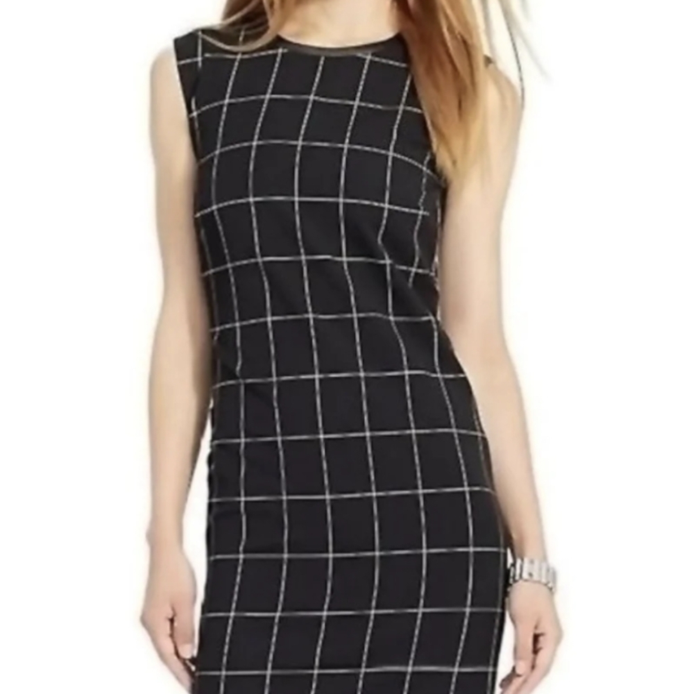 Ralph Lauren Shift Dress